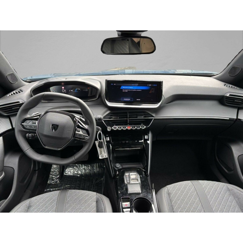 PEUGEOT 2008 1.2 HYBRID 145CH E-DCS6 ALLURE