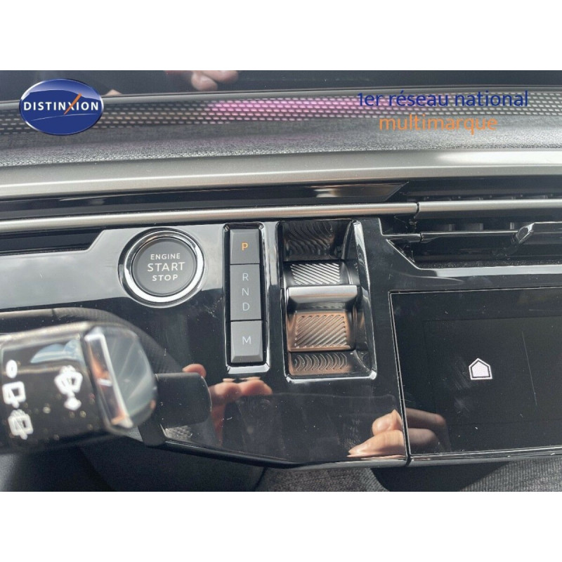 PEUGEOT 5008 1.2 HYBRID 145CH E-DCS6 GT