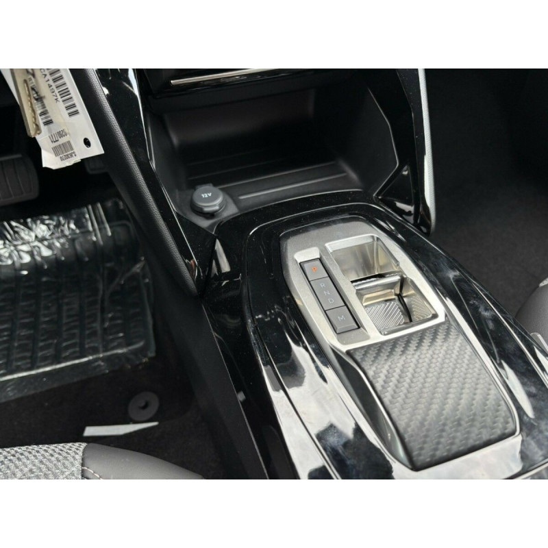 PEUGEOT 2008 1.2 HYBRID 145CH E-DCS6 ALLURE