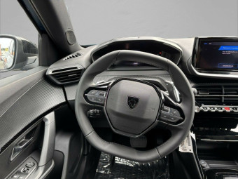 PEUGEOT 2008 1.2 HYBRID 145CH E-DCS6 ALLURE