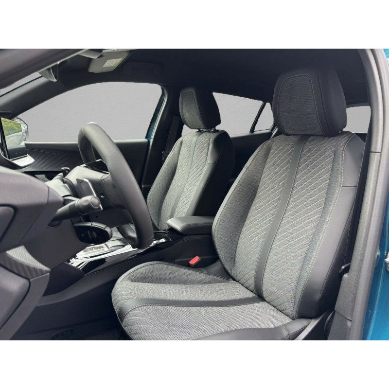 PEUGEOT 2008 1.2 HYBRID 145CH E-DCS6 ALLURE