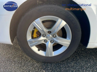 PEUGEOT 508 1.6 E-HDI 115CH BMP6 ACTIVE