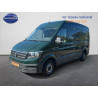 VOLKSWAGEN CRAFTER FOURGON  35 L3H3 2.0 TDI 140 BVA BUSINESS