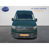 VOLKSWAGEN CRAFTER FOURGON  35 L3H3 2.0 TDI 140 BVA BUSINESS