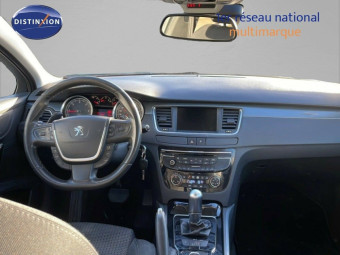 PEUGEOT 508 1.6 E-HDI 115CH BMP6 ACTIVE
