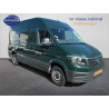 VOLKSWAGEN CRAFTER FOURGON  35 L3H3 2.0 TDI 140 BVA BUSINESS
