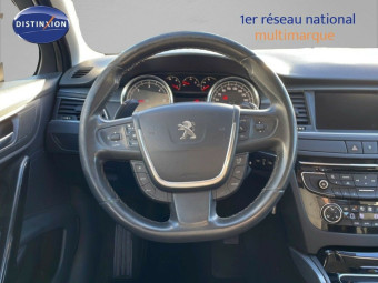 PEUGEOT 508 1.6 E-HDI 115CH BMP6 ACTIVE