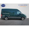 VOLKSWAGEN CRAFTER FOURGON  35 L3H3 2.0 TDI 140 BVA BUSINESS