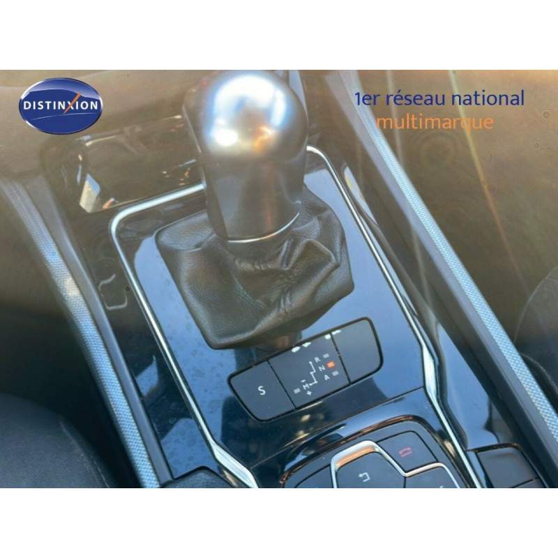 PEUGEOT 508 1.6 E-HDI 115CH BMP6 ACTIVE