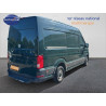 VOLKSWAGEN CRAFTER FOURGON  35 L3H3 2.0 TDI 140 BVA BUSINESS