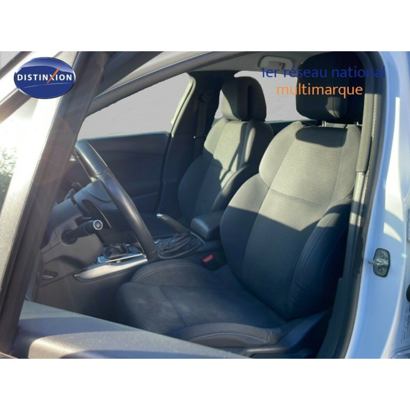 PEUGEOT 508 1.6 E-HDI 115CH BMP6 ACTIVE