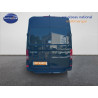 VOLKSWAGEN CRAFTER FOURGON  35 L3H3 2.0 TDI 140 BVA BUSINESS