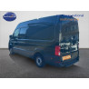 VOLKSWAGEN CRAFTER FOURGON  35 L3H3 2.0 TDI 140 BVA BUSINESS