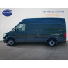 VOLKSWAGEN CRAFTER FOURGON  35 L3H3 2.0 TDI 140 BVA BUSINESS