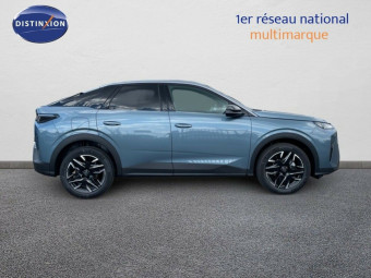 PEUGEOT 3008 1.2 HYBRID 145CH E-DCS6 ALLURE