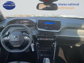 PEUGEOT 2008 1.2 HYBRID 145CH E-DCS6 ALLURE