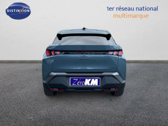 PEUGEOT 3008 1.2 HYBRID 145CH E-DCS6 ALLURE