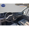 VOLKSWAGEN CRAFTER FOURGON  35 L3H3 2.0 TDI 140 BVA BUSINESS