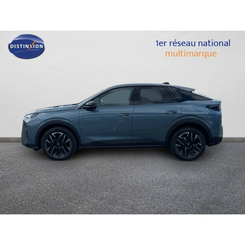 PEUGEOT 3008 1.2 HYBRID 145CH E-DCS6 ALLURE
