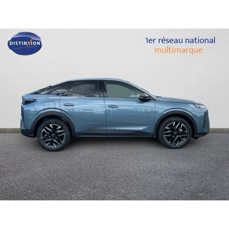 PEUGEOT 3008 1.2 HYBRID 145CH E-DCS6 ALLURE