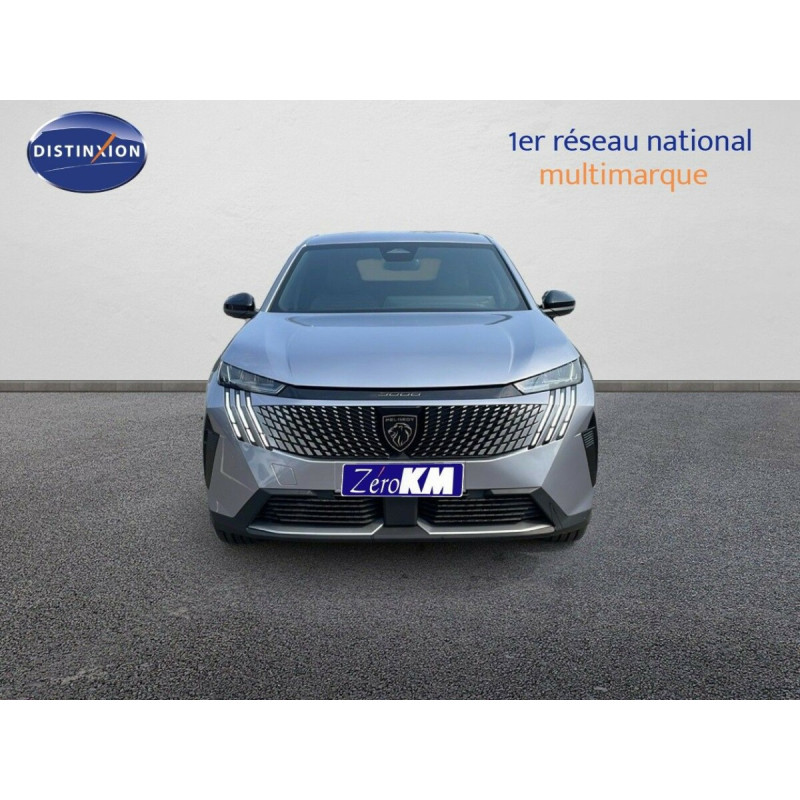 PEUGEOT 3008 1.2 HYBRID 145CH E-DCS6 ALLURE