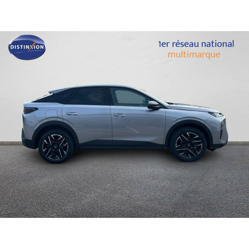 PEUGEOT 3008 1.2 HYBRID 145CH E-DCS6 ALLURE