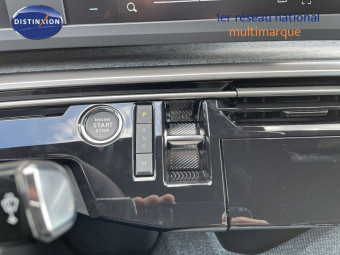 PEUGEOT 3008 1.2 HYBRID 145CH E-DCS6 ALLURE