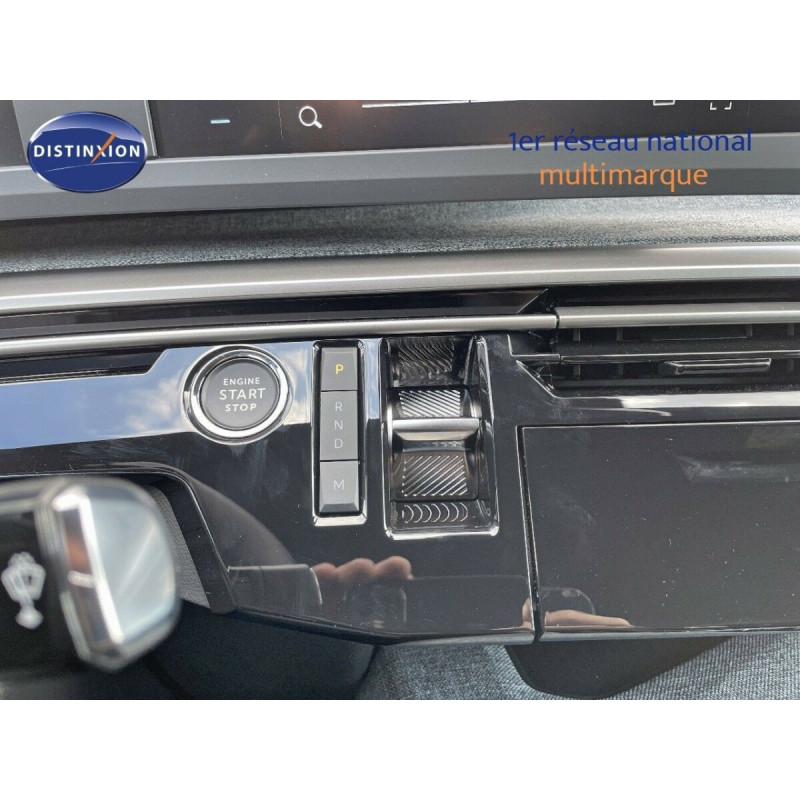 PEUGEOT 3008 1.2 HYBRID 145CH E-DCS6 ALLURE