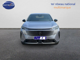 PEUGEOT 3008 1.2  HYBRID 145CH E-DCS6 ALLURE