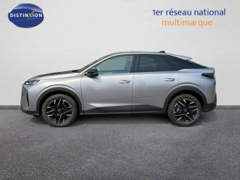 PEUGEOT 3008 1.2 HYBRID 145CH E-DCS6 ALLURE