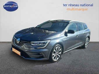 RENAULT MEGANE BREAK 1.5 BLUEDCI 115CH EDC TECHNO