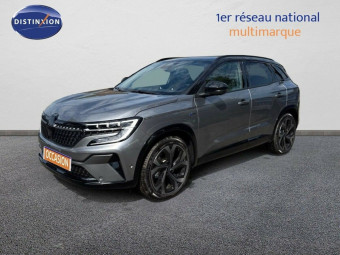 RENAULT AUSTRAL 1.2E-TECH F.HYBRID 200ICONIC ESPRIT A