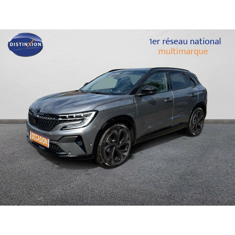 RENAULT AUSTRAL 1.2E-TECH F.HYBRID 200ICONIC ESPRIT A