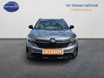RENAULT AUSTRAL 1.2E-TECH F.HYBRID 200ICONIC ESPRIT A