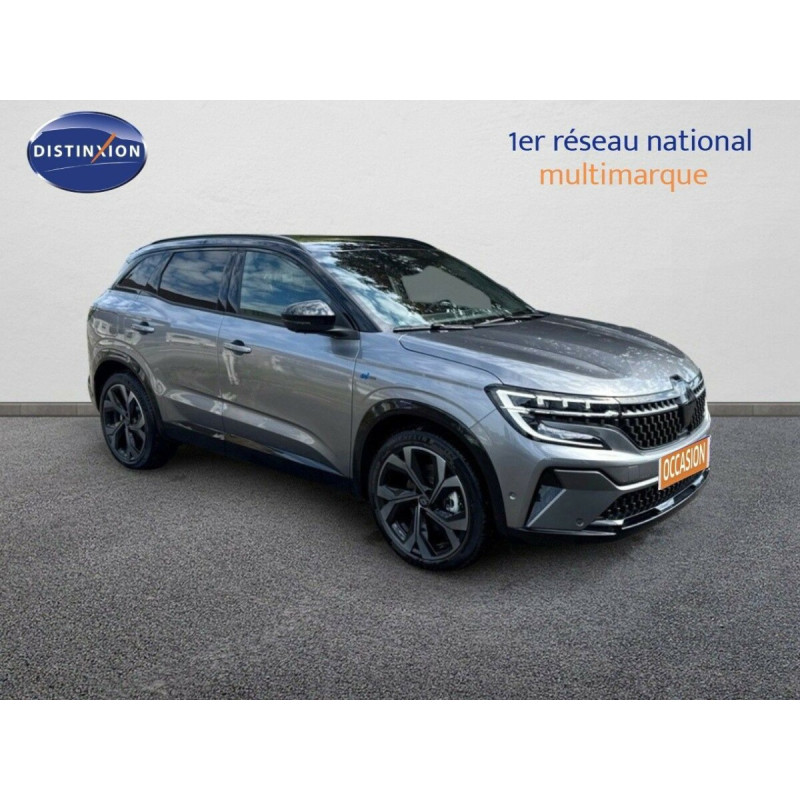 RENAULT AUSTRAL 1.2E-TECH F.HYBRID 200ICONIC ESPRIT A