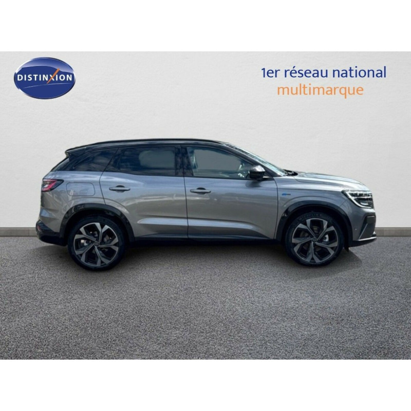 RENAULT AUSTRAL 1.2E-TECH F.HYBRID 200ICONIC ESPRIT A
