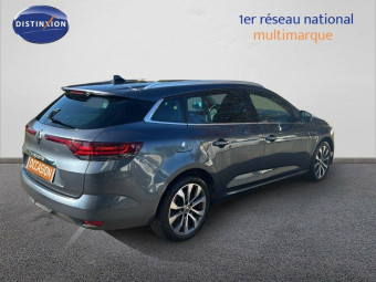 RENAULT MEGANE BREAK 1.5 BLUEDCI 115CH EDC TECHNO
