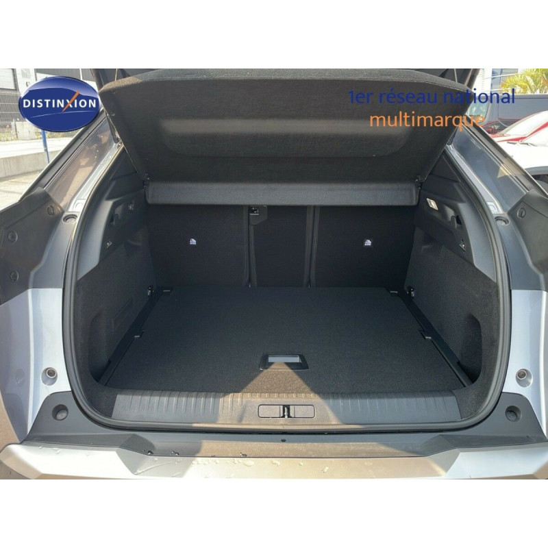 PEUGEOT 3008 1.2  HYBRID 145CH E-DCS6 ALLURE