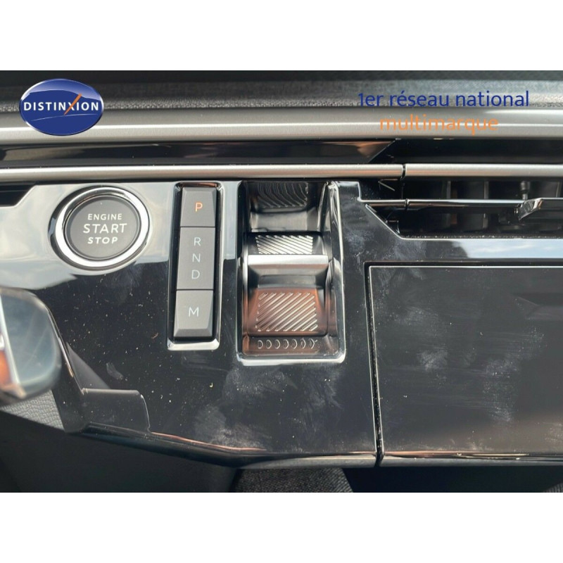 PEUGEOT 3008 1.2 HYBRID 145CH E-DCS6 ALLURE