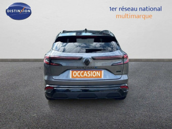 RENAULT AUSTRAL 1.2E-TECH F.HYBRID 200ICONIC ESPRIT A