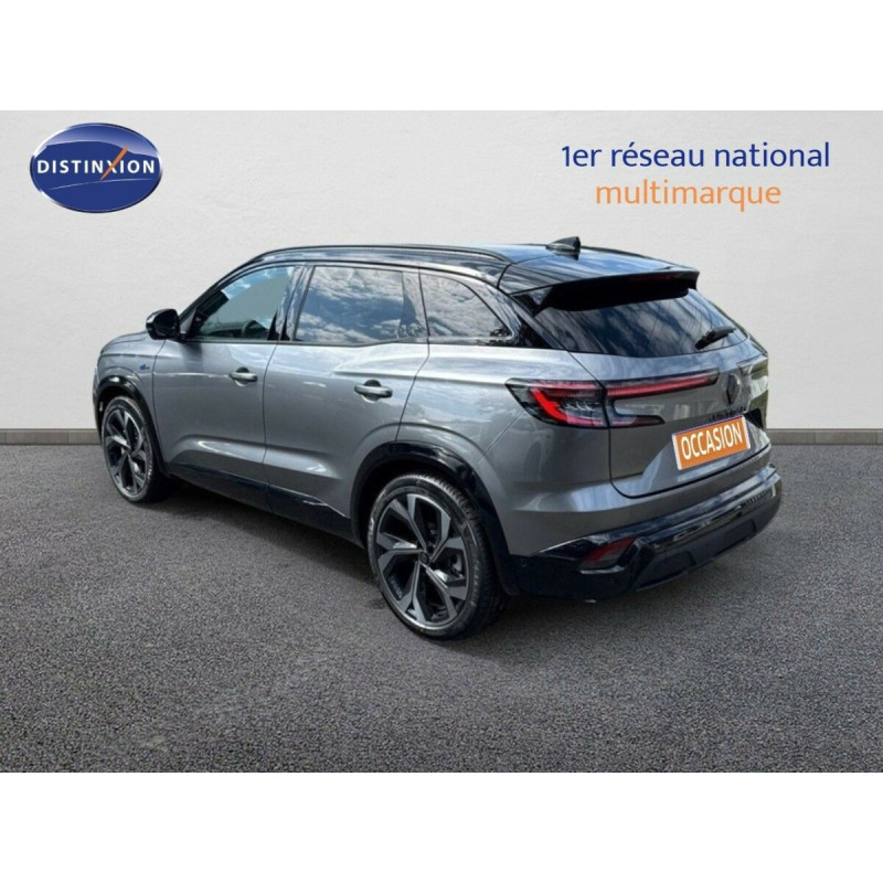 RENAULT AUSTRAL 1.2E-TECH F.HYBRID 200ICONIC ESPRIT A
