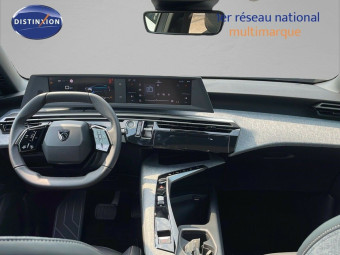 PEUGEOT 3008 1.2  HYBRID 145CH E-DCS6 ALLURE