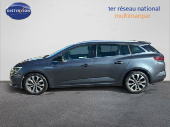 RENAULT MEGANE BREAK 1.5 BLUEDCI 115CH EDC TECHNO