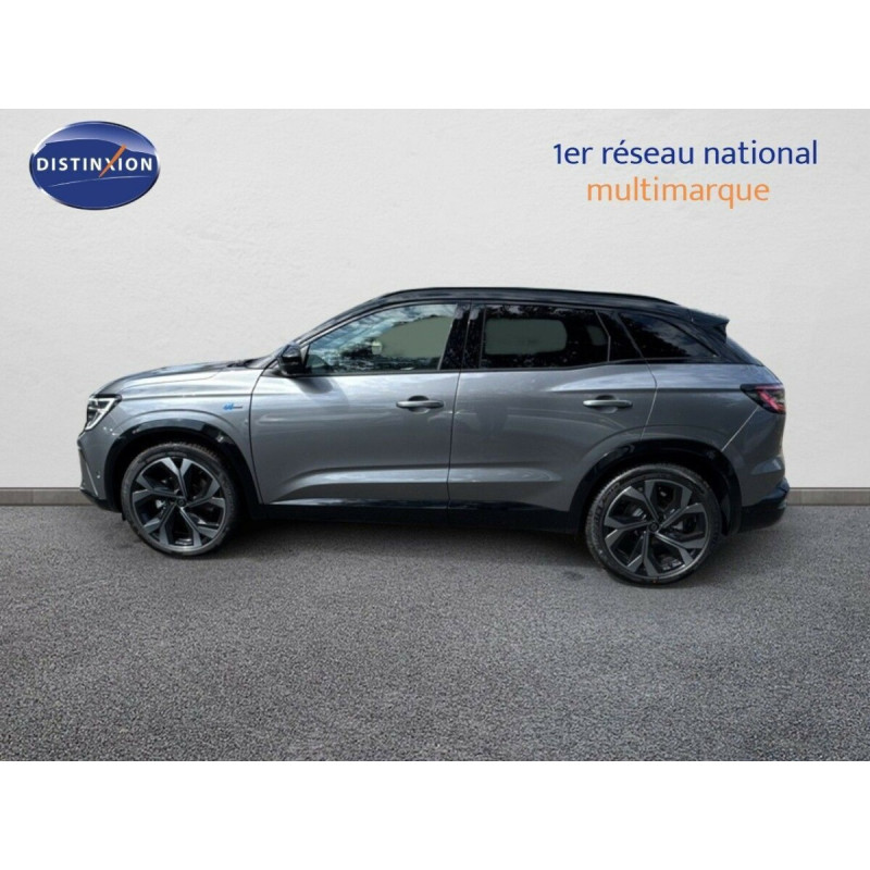 RENAULT AUSTRAL 1.2E-TECH F.HYBRID 200ICONIC ESPRIT A