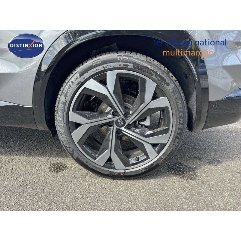 RENAULT AUSTRAL 1.2E-TECH F.HYBRID 200ICONIC ESPRIT A
