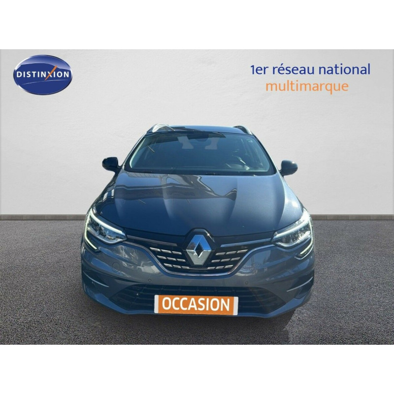 RENAULT MEGANE BREAK 1.5 BLUEDCI 115CH EDC TECHNO