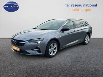 OPEL INSIGNIA SPORTS TOURER  1.5D 122CH BVA8 EDITION BUSINESS