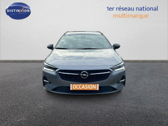 OPEL INSIGNIA SPORTS TOURER  1.5D 122CH BVA8 EDITION BUSINESS