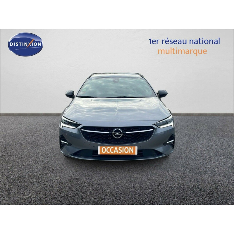 OPEL INSIGNIA SPORTS TOURER  1.5D 122CH BVA8 EDITION BUSINESS