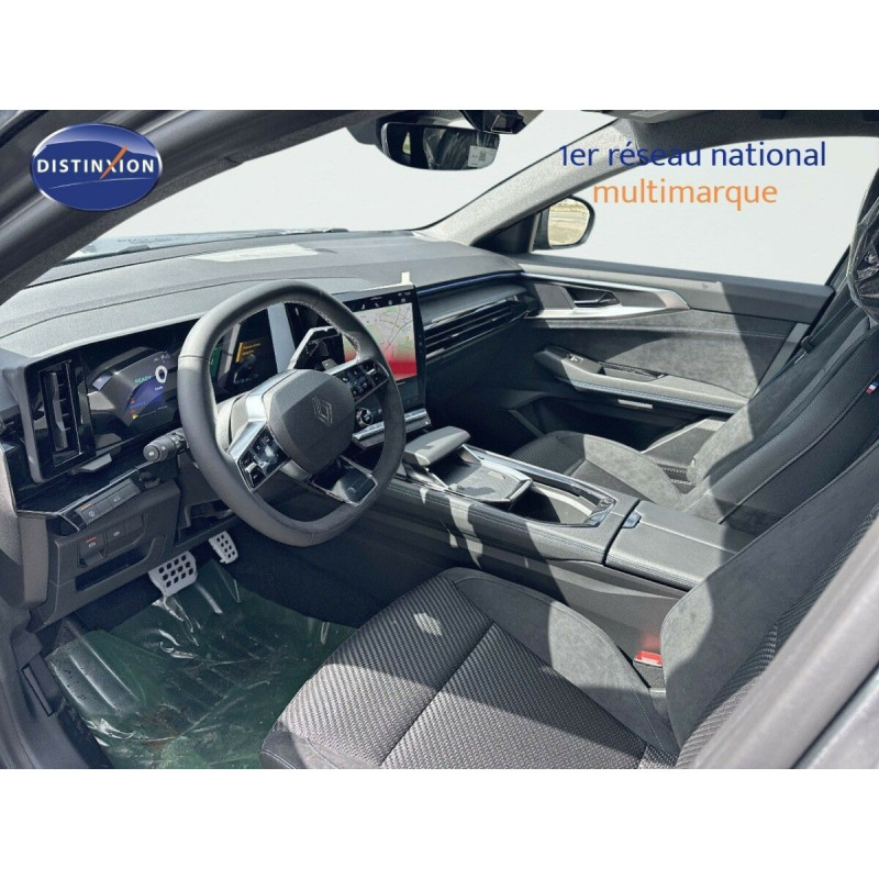 RENAULT AUSTRAL 1.2E-TECH F.HYBRID 200ICONIC ESPRIT A